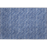 addison mayfield amf514 navy rug