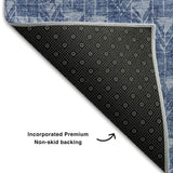 addison mayfield amf514 navy rug