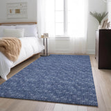 addison mayfield amf514 navy rug