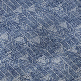 addison mayfield amf514 navy rug