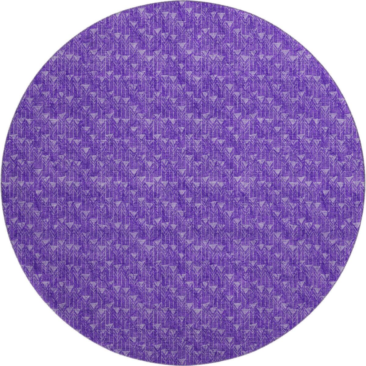 addison mayfield amf514 purple rug
