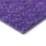 addison mayfield amf514 purple rug