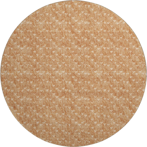 addison mayfield amf514 salmon rug