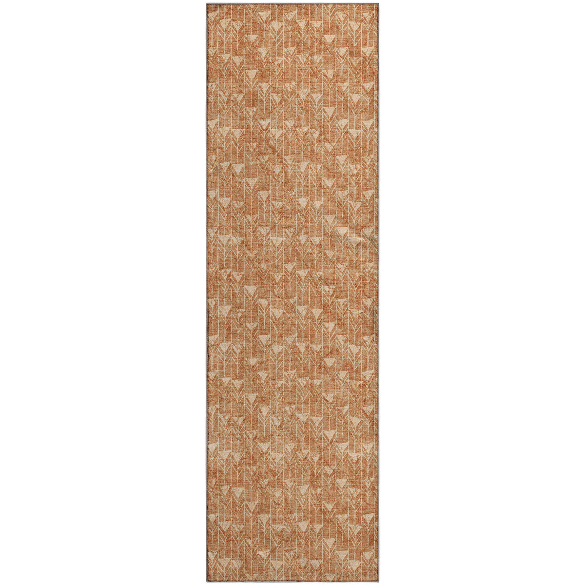 addison mayfield amf514 salmon rug