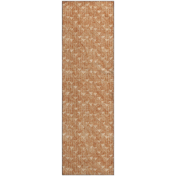addison mayfield amf514 salmon rug