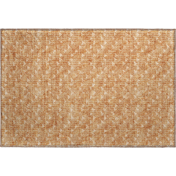 addison mayfield amf514 salmon rug