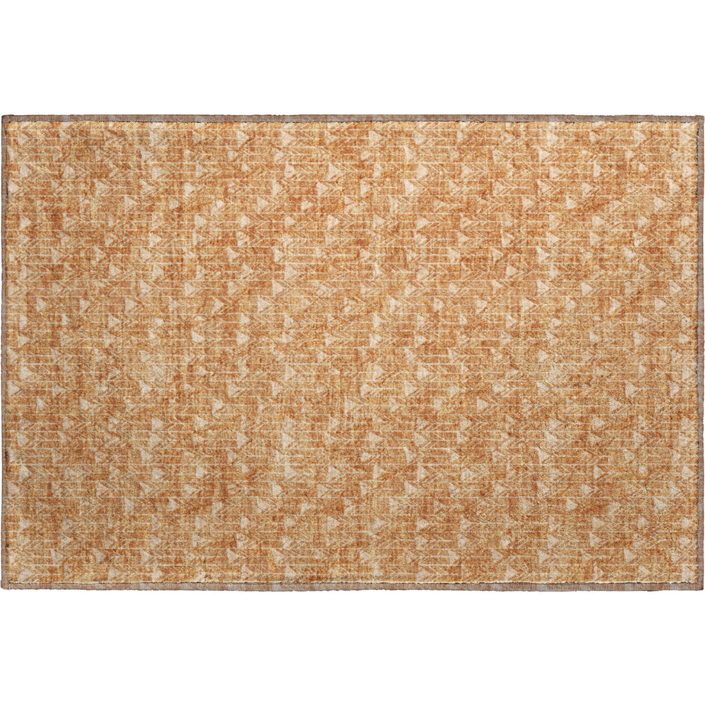 addison mayfield amf514 salmon rug