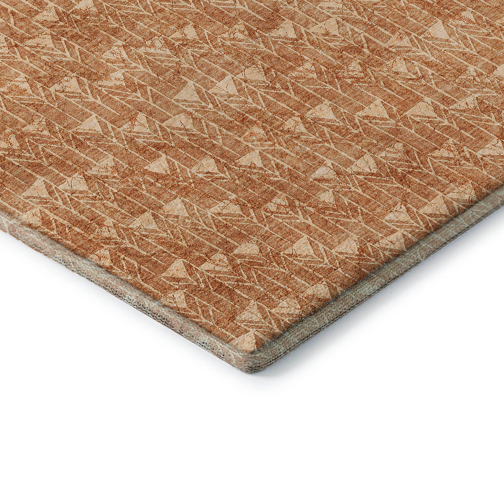 addison mayfield amf514 salmon rug