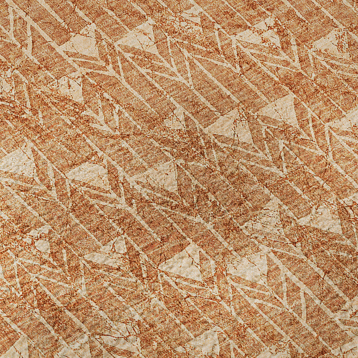 addison mayfield amf514 salmon rug