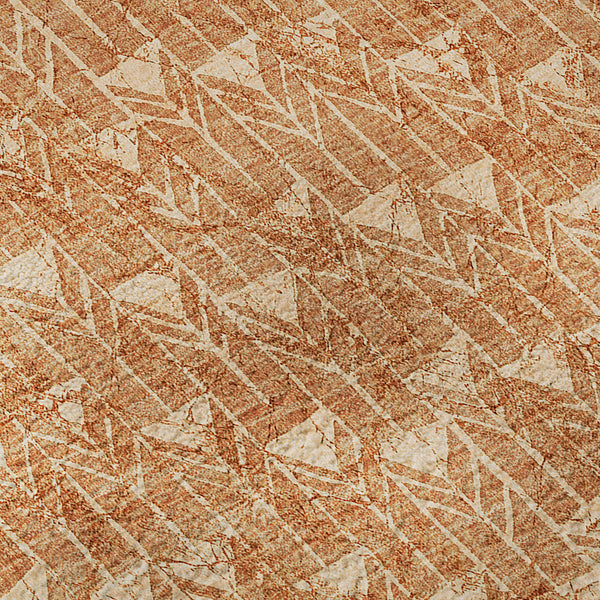 addison mayfield amf514 salmon rug
