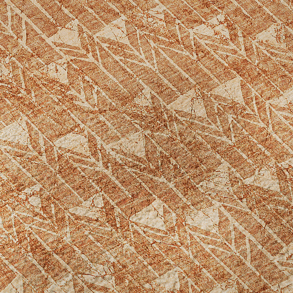 addison mayfield amf514 salmon rug