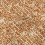 addison mayfield amf514 salmon rug