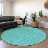 addison mayfield amf514 teal rug