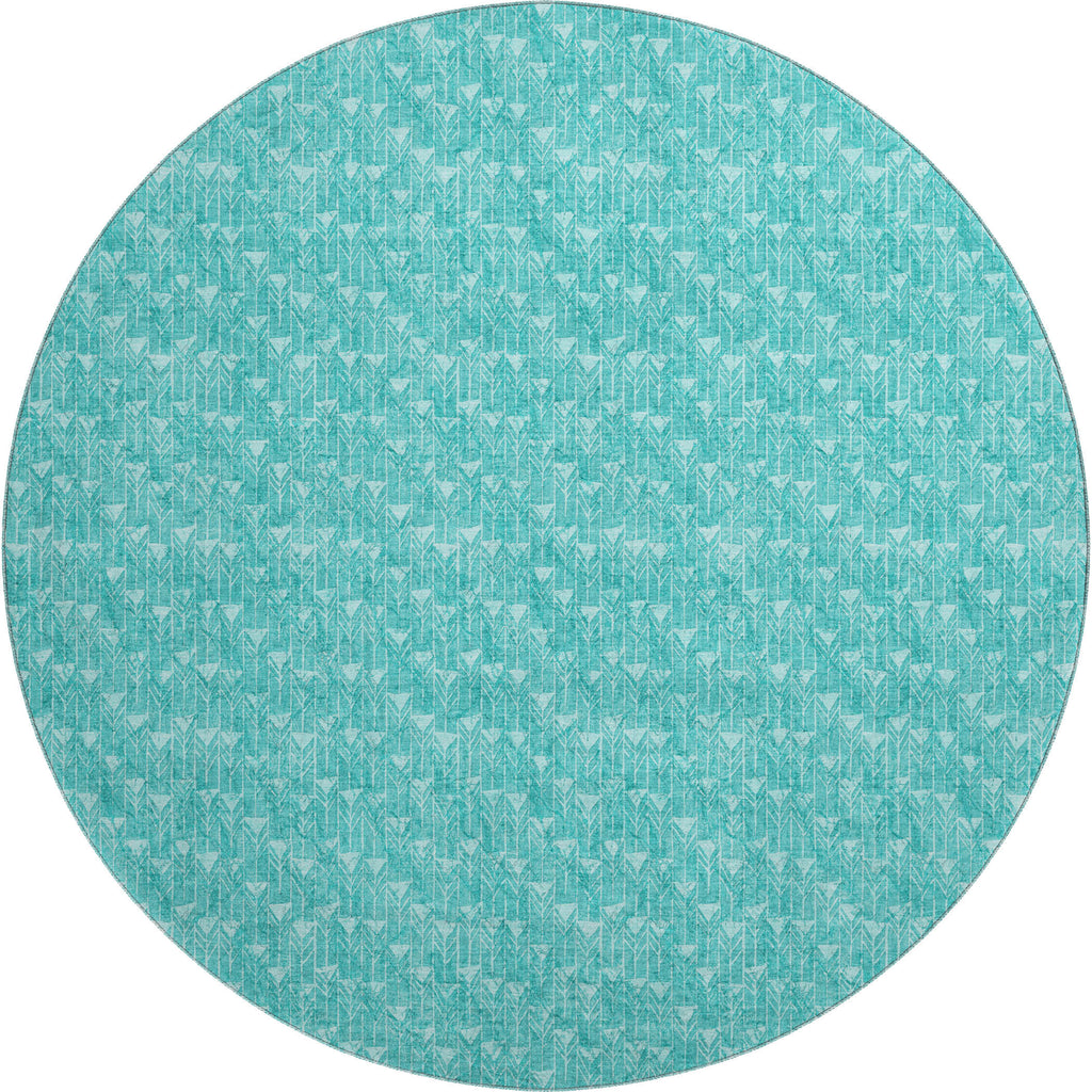 addison mayfield amf514 teal rug