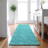 addison mayfield amf514 teal rug