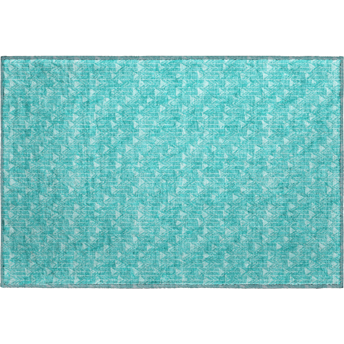 addison mayfield amf514 teal rug
