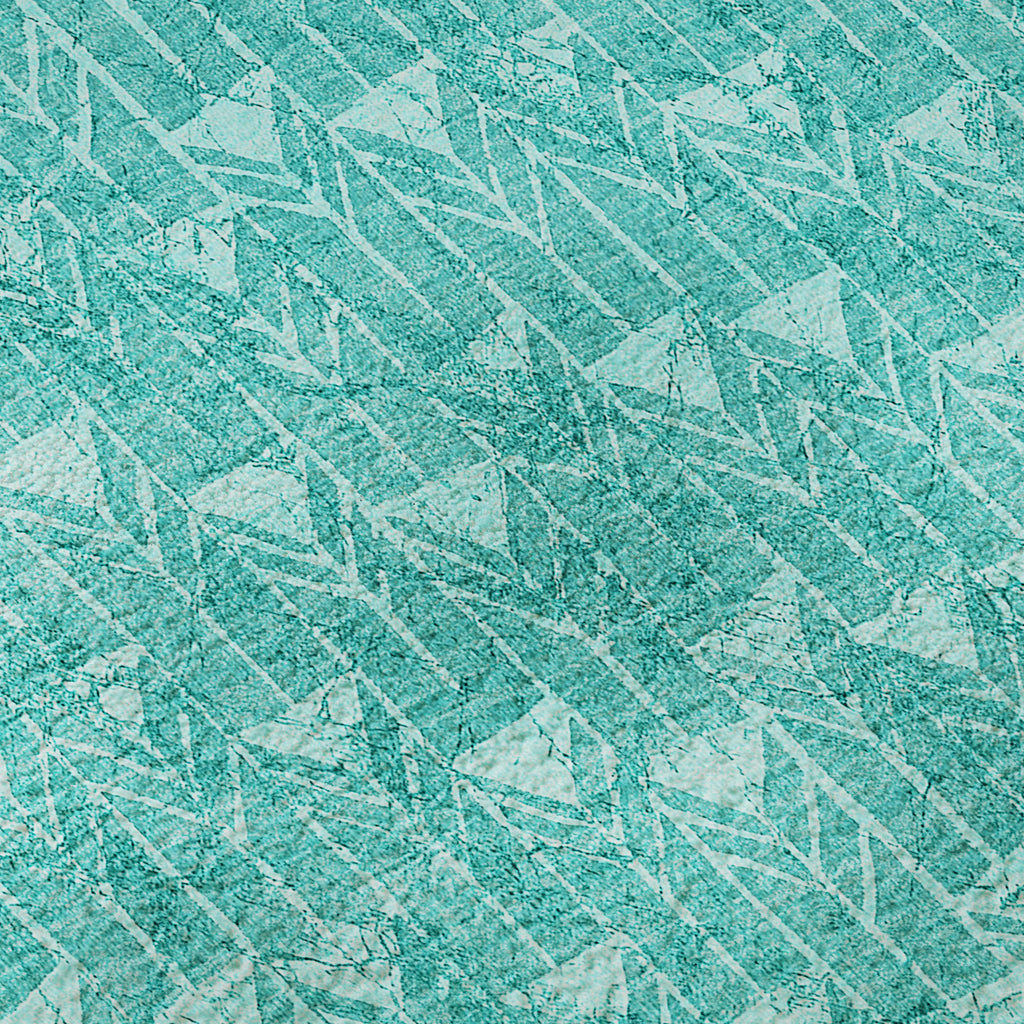 addison mayfield amf514 teal rug