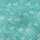 addison mayfield amf514 teal rug