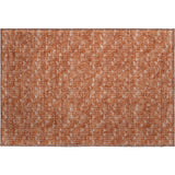 addison mayfield amf514 terracotta rug