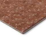 addison mayfield amf514 terracotta rug