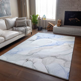 addison mayfield amf515 blue rug