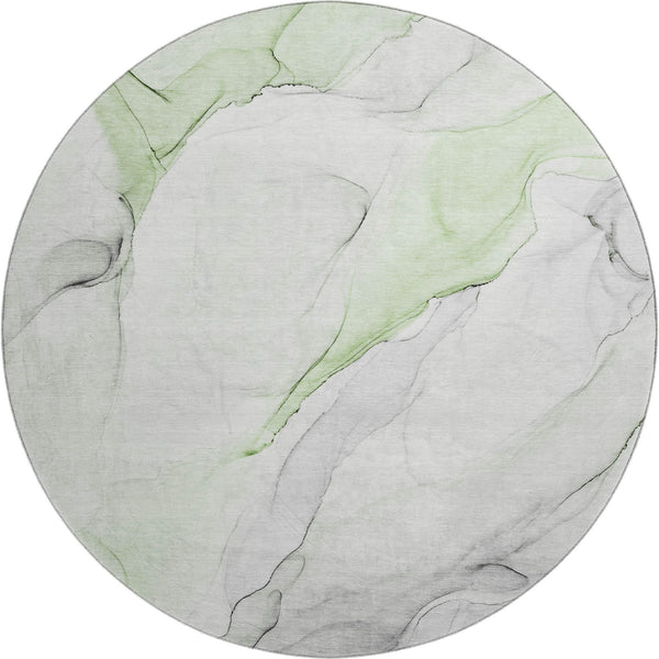 addison mayfield amf515 green rug