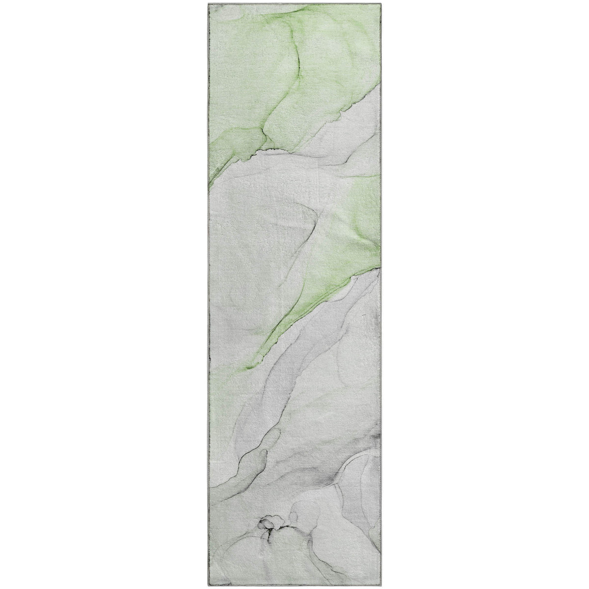 addison mayfield amf515 green rug