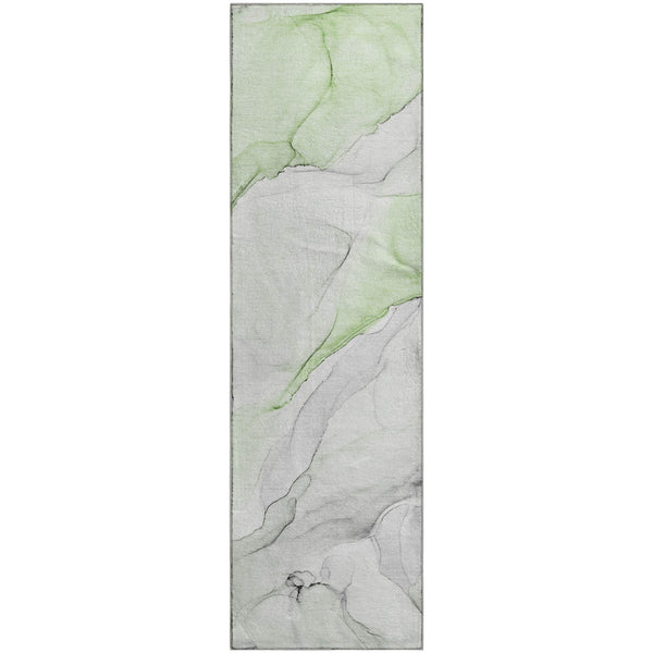 addison mayfield amf515 green rug