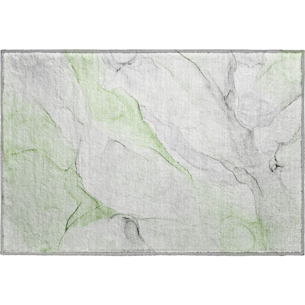addison mayfield amf515 green rug