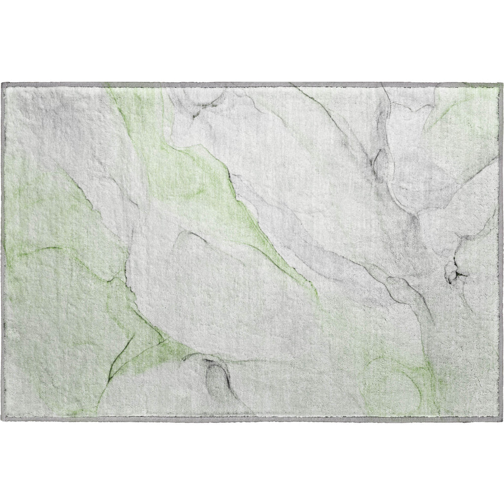 addison mayfield amf515 green rug