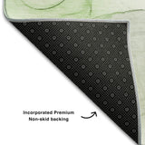 addison mayfield amf515 green rug