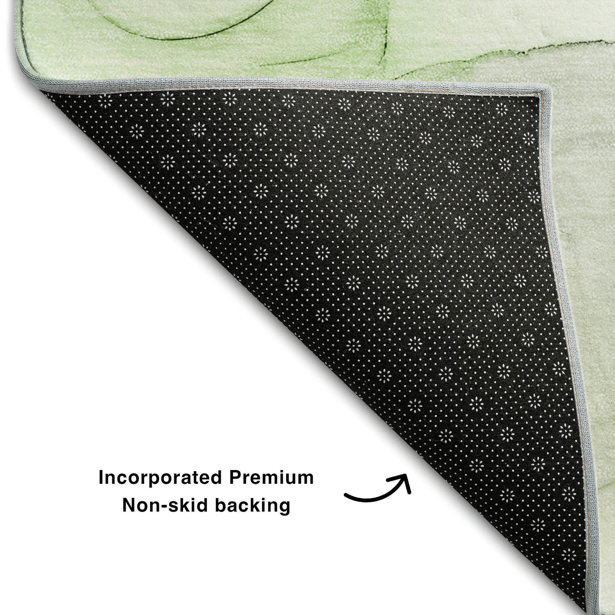 addison mayfield amf515 green rug