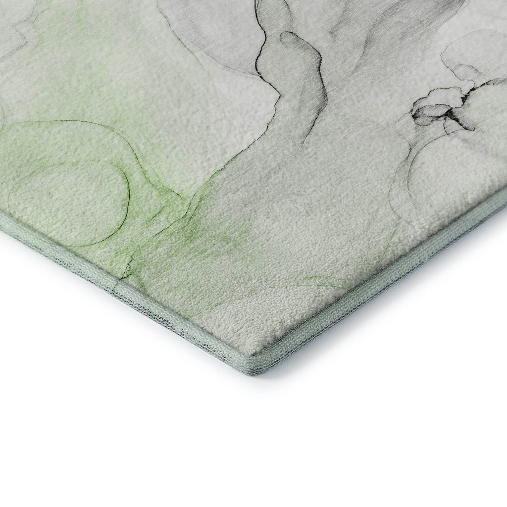 addison mayfield amf515 green rug