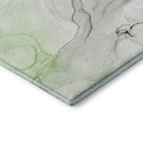 addison mayfield amf515 green rug