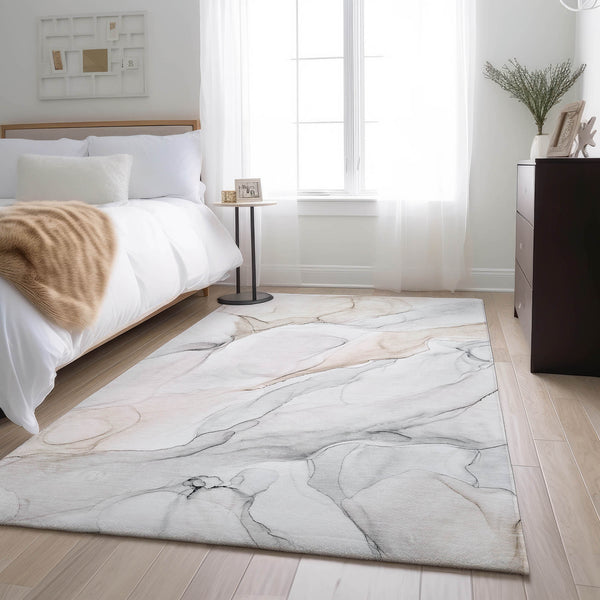 addison mayfield amf515 ivory rug