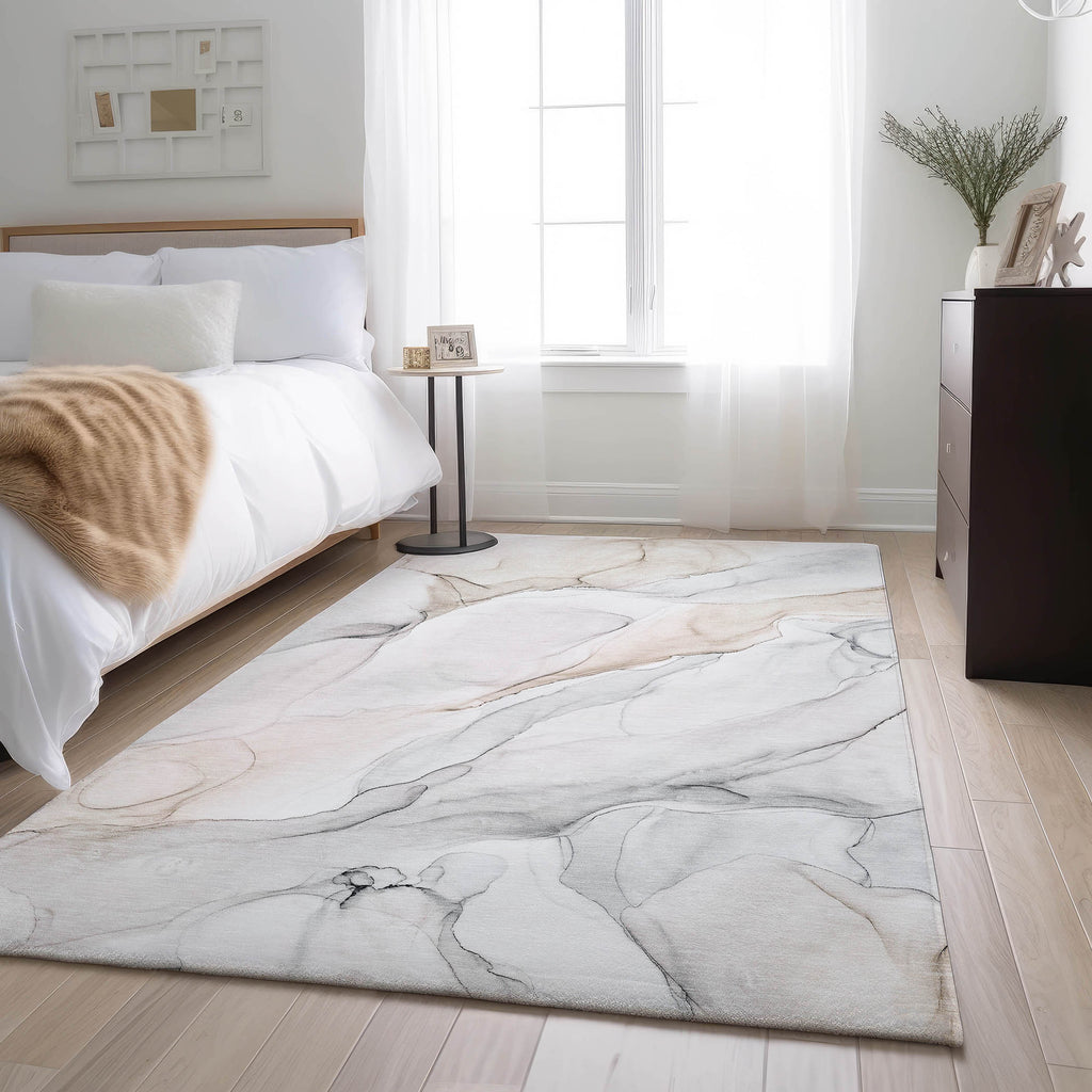 addison mayfield amf515 ivory rug