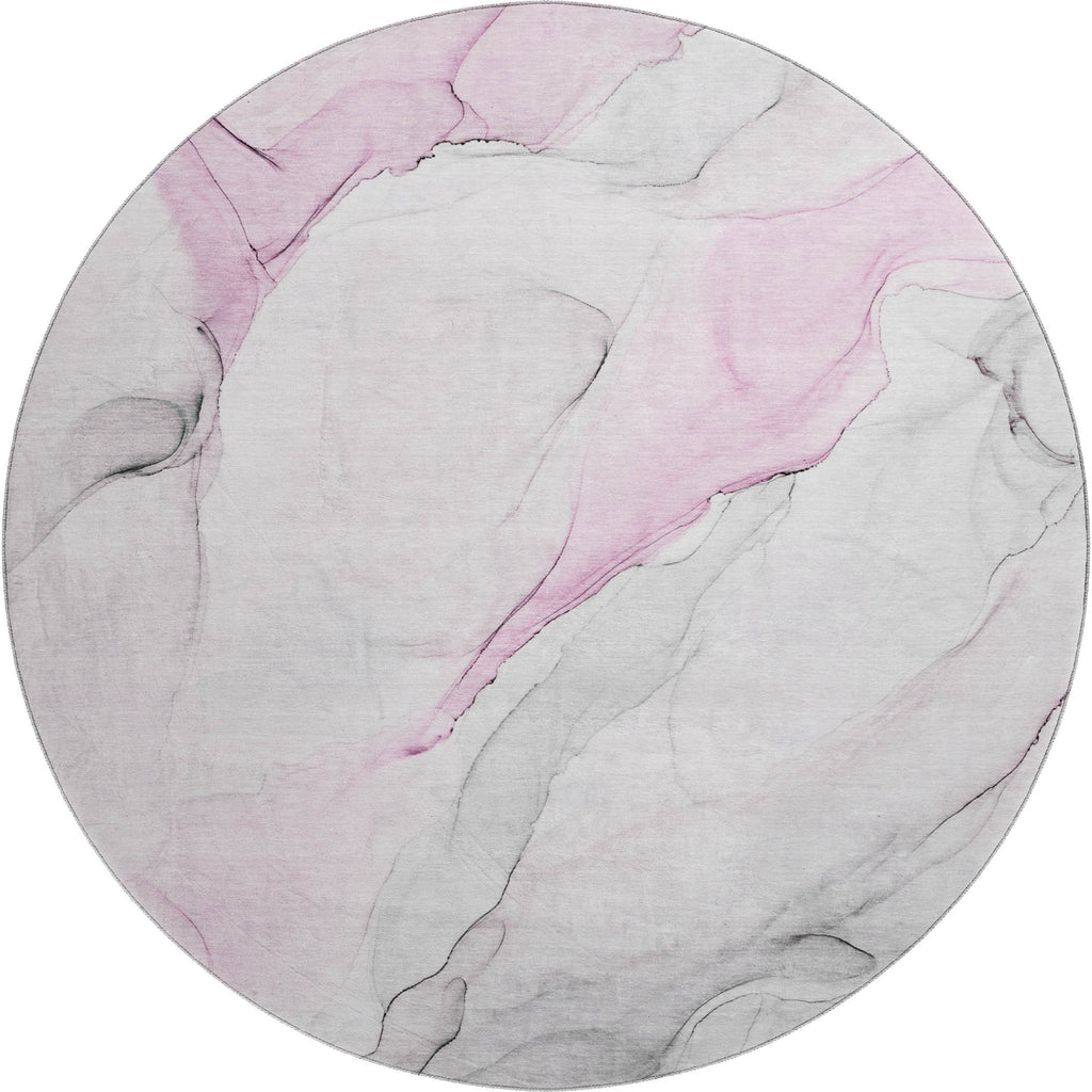 addison mayfield amf515 pink rug