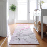 addison mayfield amf515 pink rug