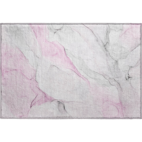 addison mayfield amf515 pink rug