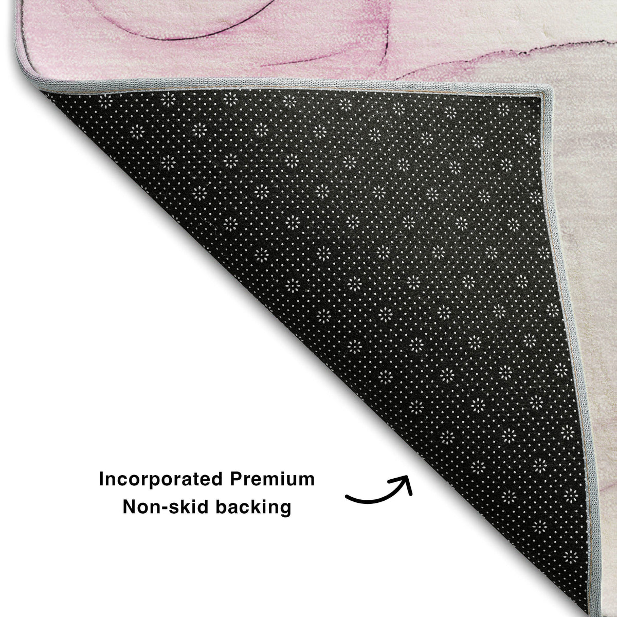 addison mayfield amf515 pink rug