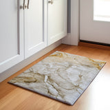 addison mayfield amf516 brown rug