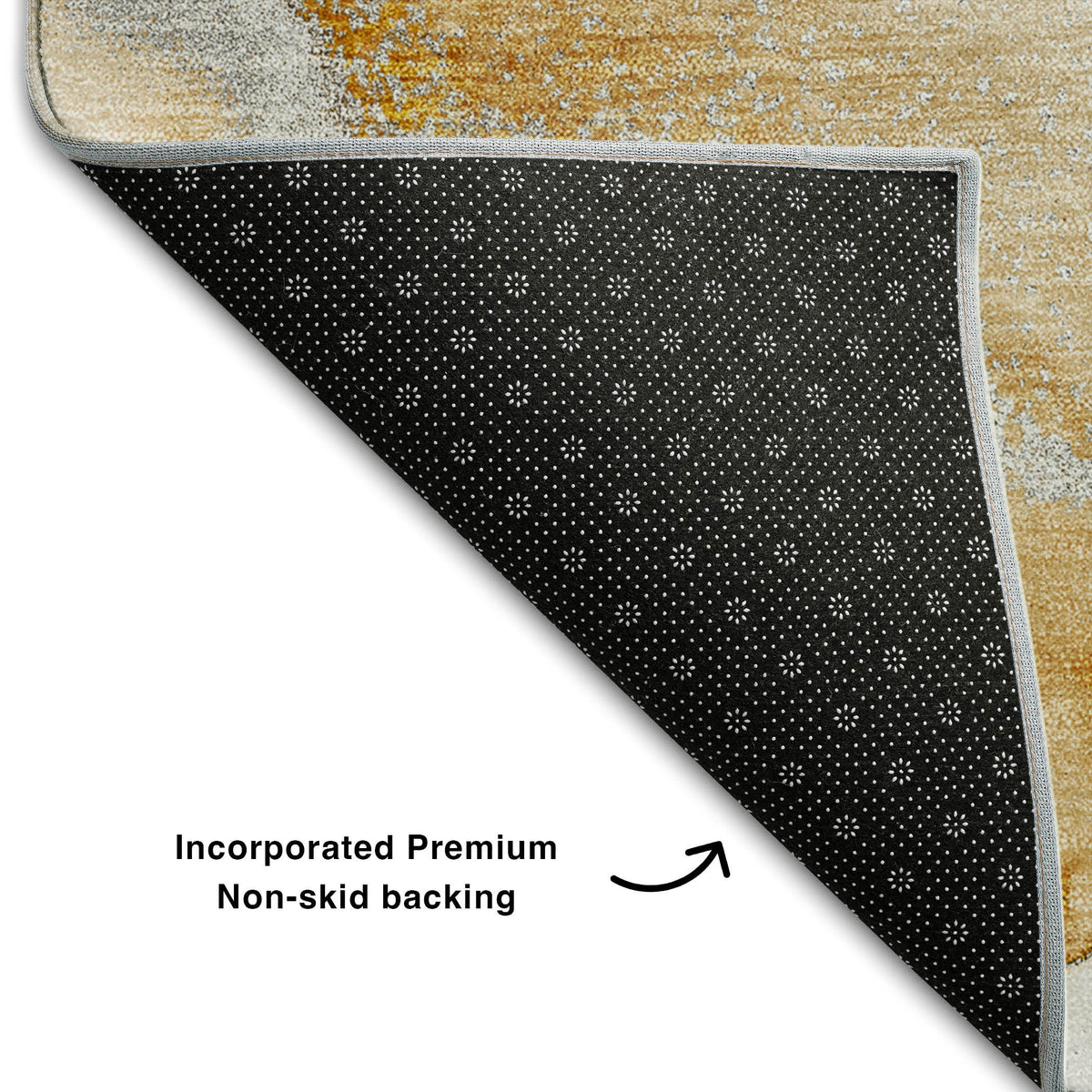 addison mayfield amf516 brown rug