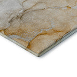 addison mayfield amf516 brown rug