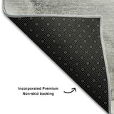 addison mayfield amf516 gray rug