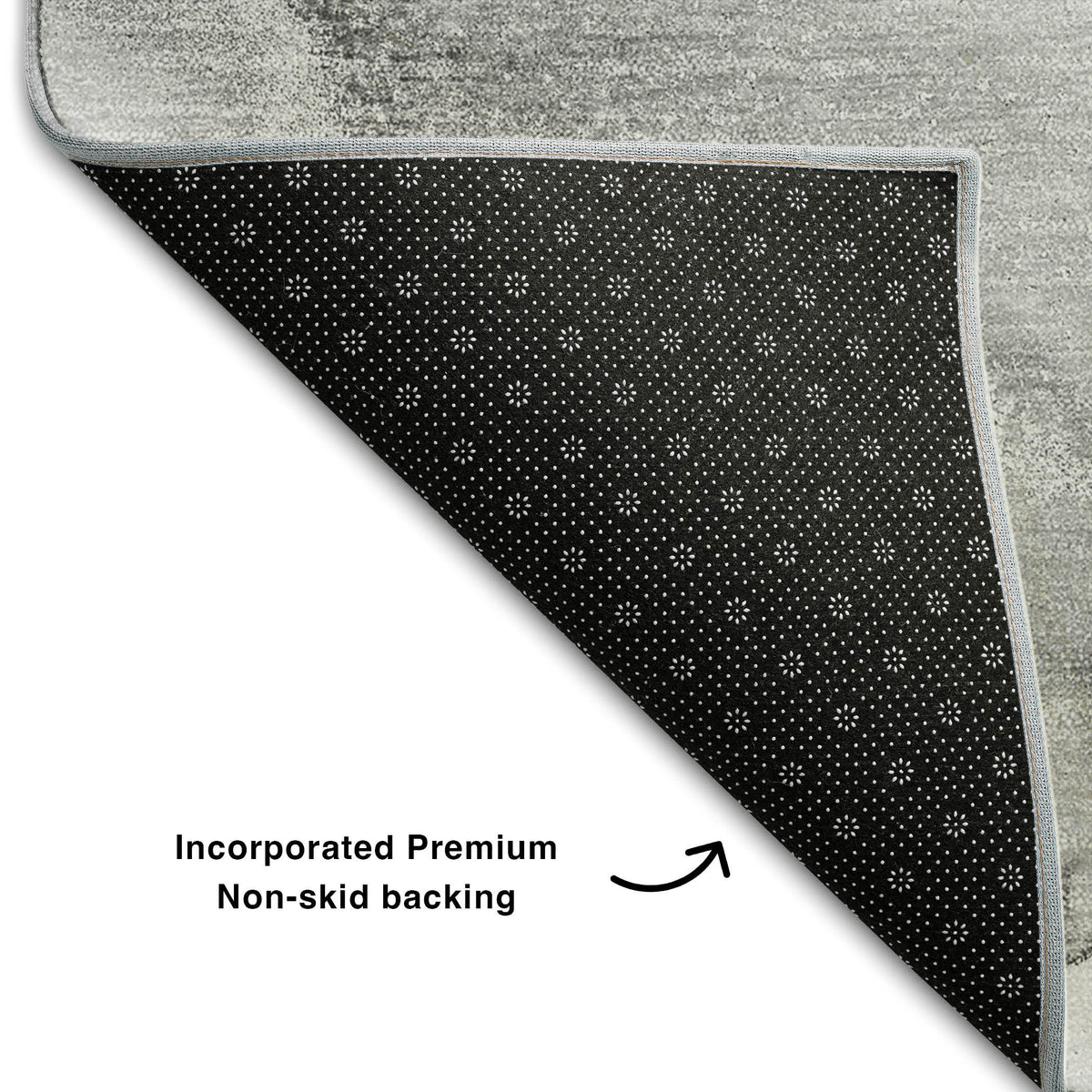 addison mayfield amf516 gray rug