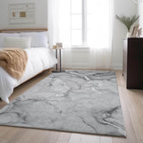 addison mayfield amf516 gray rug