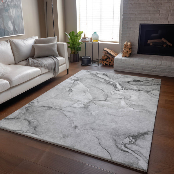 addison mayfield amf516 gray rug