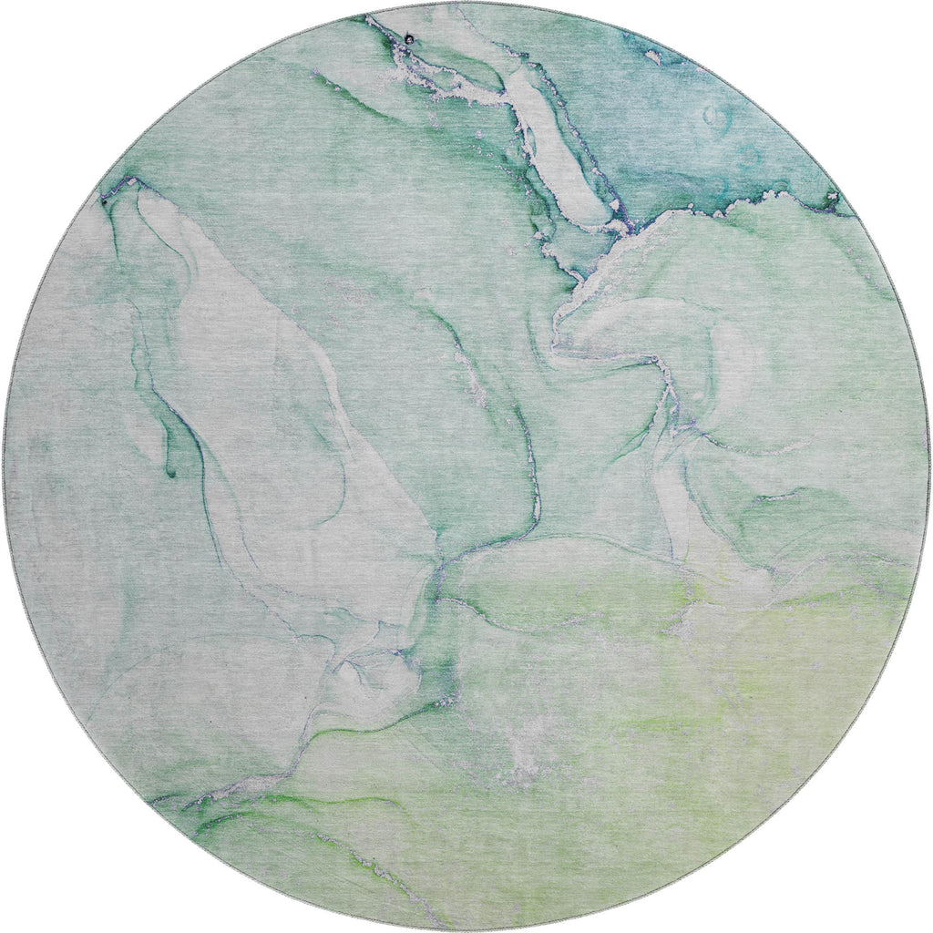 addison mayfield amf516 green rug