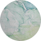 addison mayfield amf516 green rug