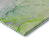 addison mayfield amf516 green rug
